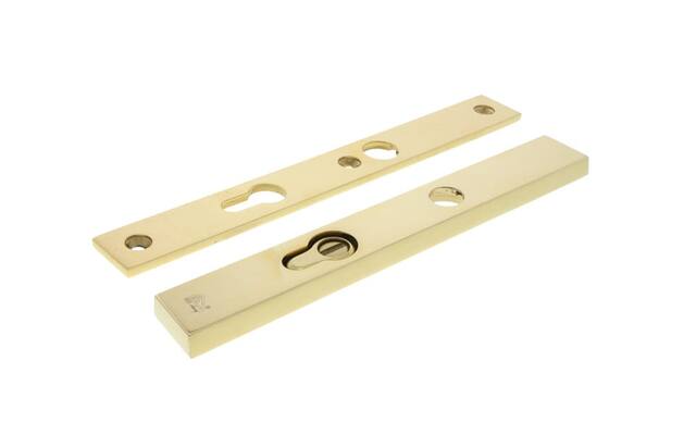 Config Schilden set - Originals Schilden
