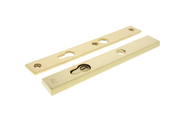 Config Schilden set - Originals Schilden