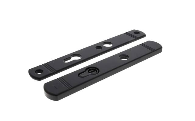 Config Schilden set - Originals Schilden