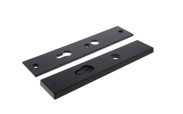 Config Schilden set - Originals Schilden