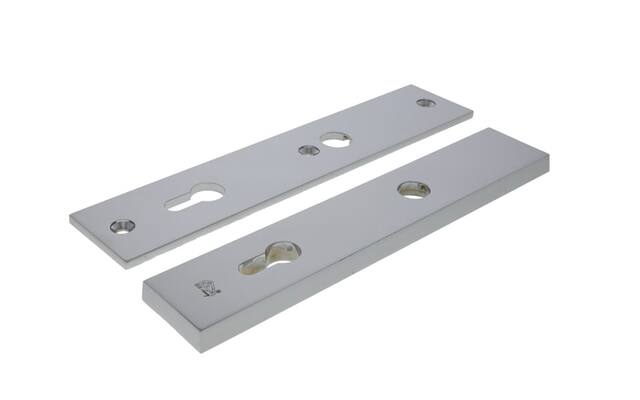 Config Schilden set - Originals Schilden