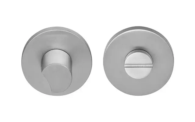 WC-sluiting RVS David Rockwell Eclipse DRWC53 rond 53mm