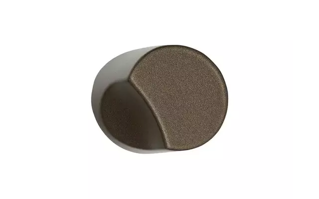 David Rockwell Eclipse Voordeurknop DR200V