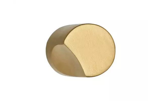 David Rockwell Eclipse Voordeurknop DR200V