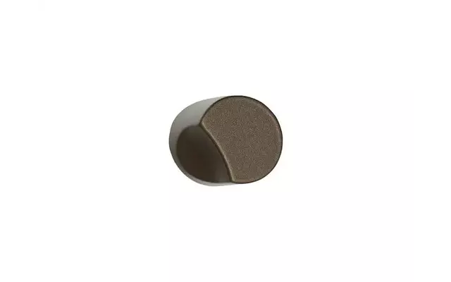 Meubelknop Brons David Rockwell Eclipse DR23M