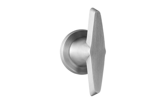Osiris Hertman Cone Voordeurknop OH200V