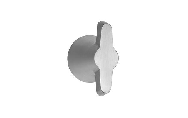 Meubelknop RVS Osiris Hertman Cone OH32M
