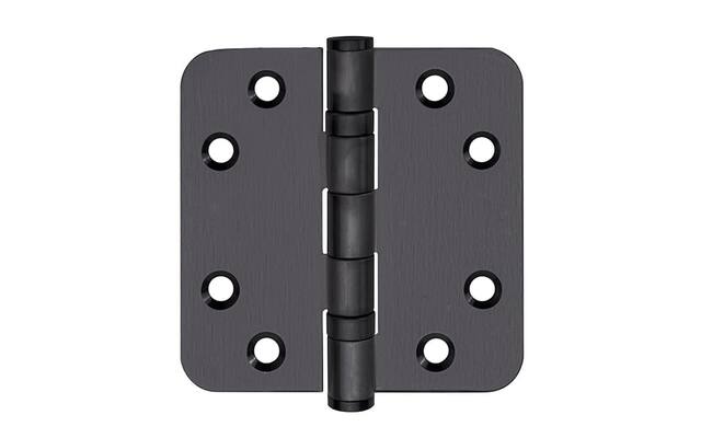 Formani Basics Kogellagerscharnier LBSA8989 Ronde H