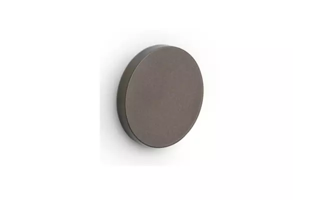 Intro Blindrozet Rond 52mm