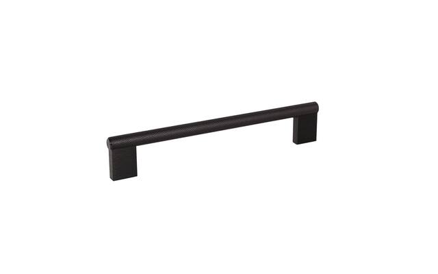 Meubelgreep Graf 256 mm Zwart