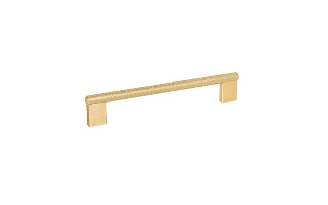 Meubelgreep Graf 160 mm Mat Goud