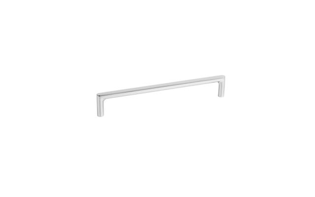 Meubelgreep Pura 160mm Chroom