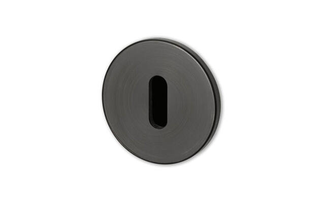 B+P Sleutelrozet rond 51mm