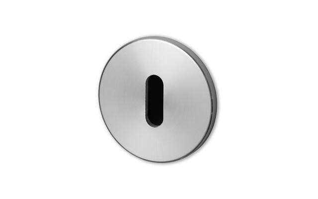 B+P Sleutelrozet rond 51mm