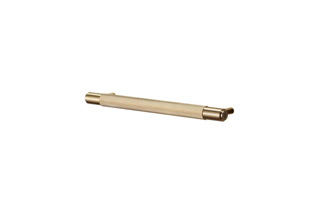 B+P Meubelgreep Cross 160mm