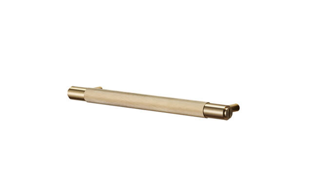 B+P Meubelgreep Cross 260mm