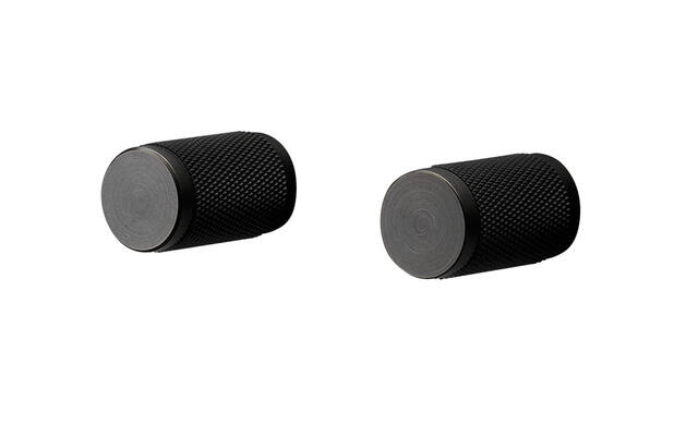 B+P Meubelknop Cross 20mm