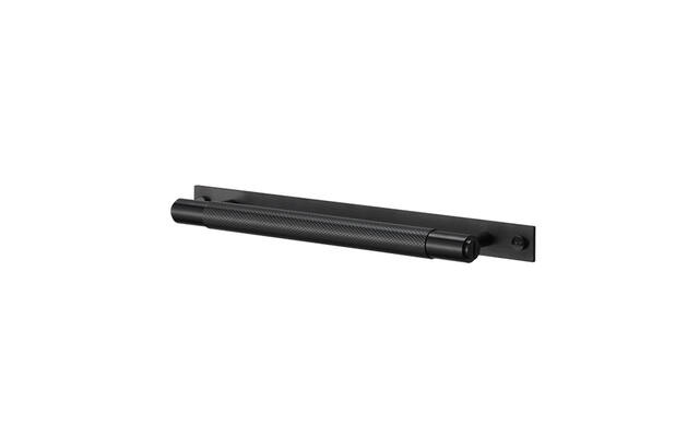 B+P Meubelgreep Cross met plaat 160mm