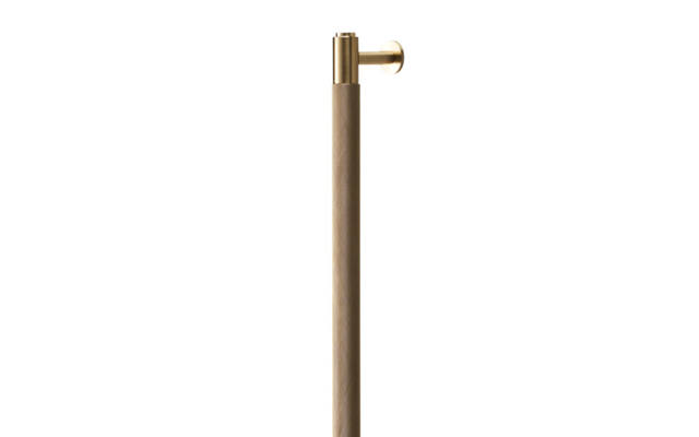 B+P Meubelgreep Cross 760mm