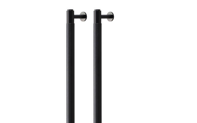 B+P Meubelgreep Cross 774mm