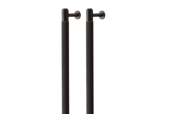 B+P Meubelgreep Cross 774mm