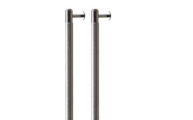 B+P Meubelgreep Cross 774mm