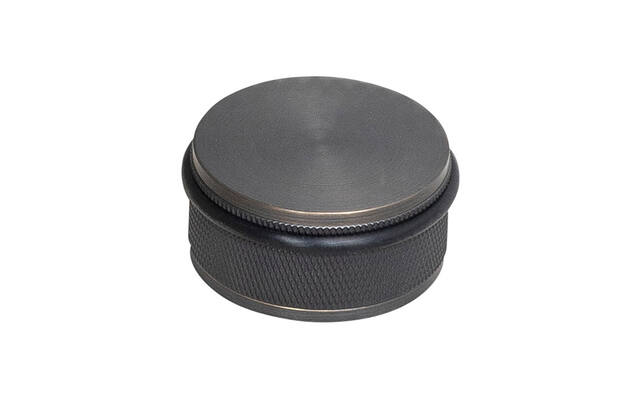 B+P Deurstop vloer Cross 50mm