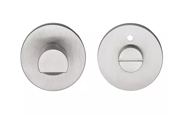 Gensler Rivio WC-sluiting GLWC53 rood/wit