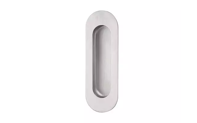 Formani Basics Schuifdeurkom Ovaal LB41