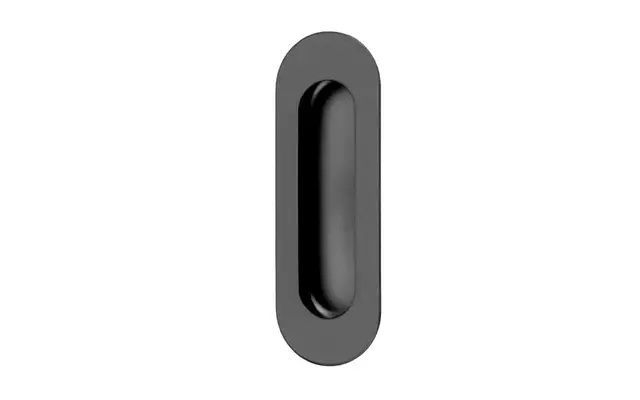Formani Basics Schuifdeurkom Ovaal LB41