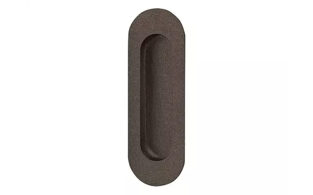 Formani Basics Schuifdeurkom Ovaal LB41