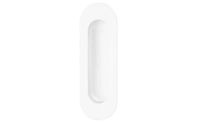 Formani Basics Schuifdeurkom Ovaal LB41