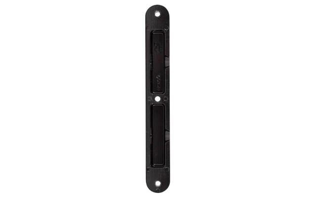 Veiligheidskom SKG2 voor Noxxa Premium 192x25x24mm, excl. Sluitplaat