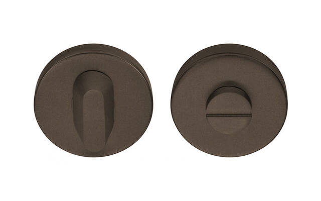Intro Wc-garnituur Rond 52mm - 10mm