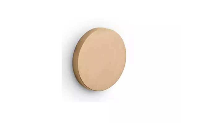 Intro Blindrozet Rond 52mm