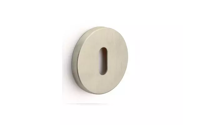Intro Sleutelrozet Rond 52mm - 6mm
