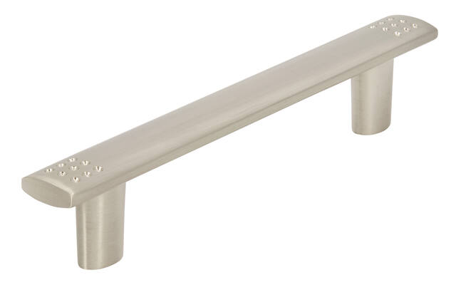 SIRO Meubelgreep Recht 96mm 129x14x24mm