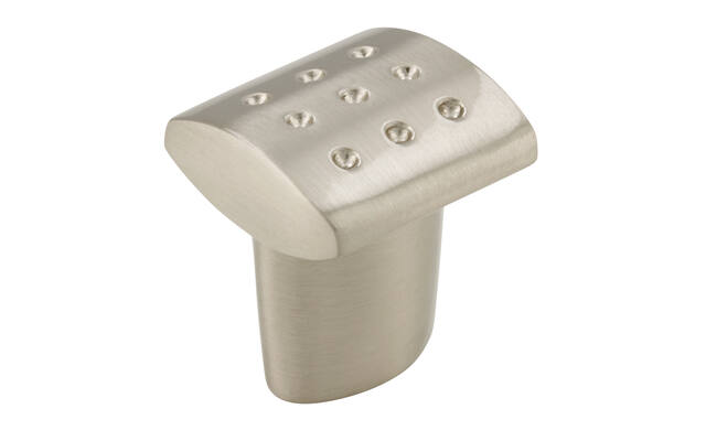 SIRO Meubelknop 20mm 20x20x24mm