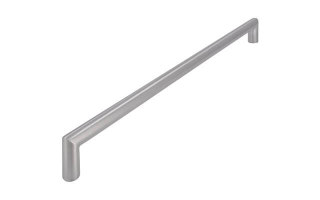 Meubelgreep RVS 320mm 333x13x33mm