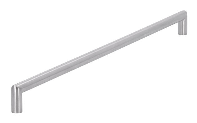 Meubelgreep RVS 480mm 493x13x33mm