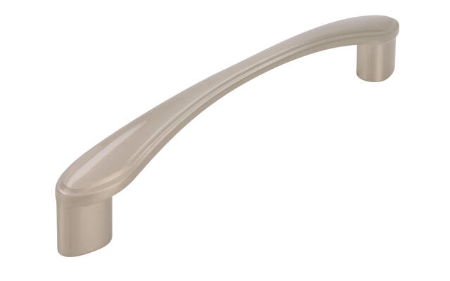 Meubelgreep RVS 128mm 150x16x29mm