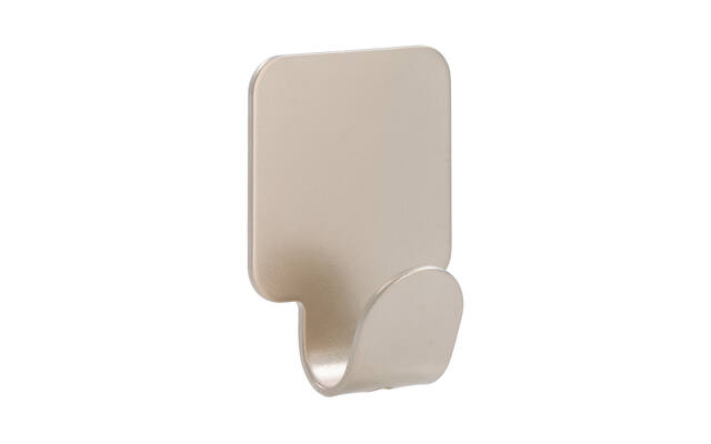 SIRO Haak Vierkant zelfklevend 41x30x17mm