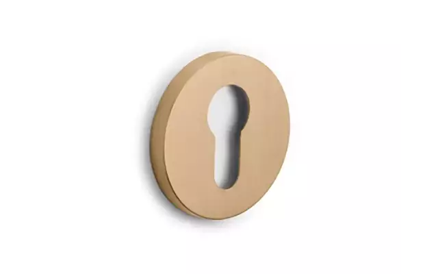 David Rockwell Eclipse Profielcilinderrozet DRY53