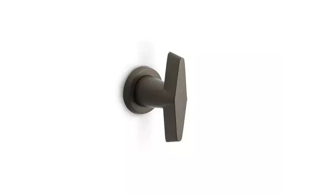 Osiris Hertman Cone Voordeurknop OH200V