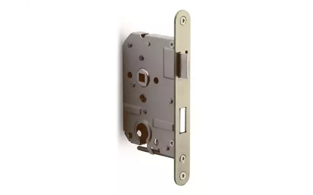 Formani Basics Cilinderslot PC55 LBLA-Y55
