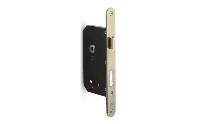 Veiligheidsslot Champagne PVD LBLSA-Y72 SKG2 PC72