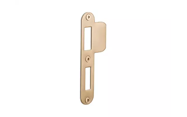 Formani Basics Sluitplaat D&Nachtslot LBSPA-NYW  U