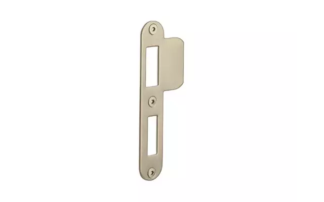 Formani Basics Sluitplaat D&Nachtslot LBSPA-NYW  U