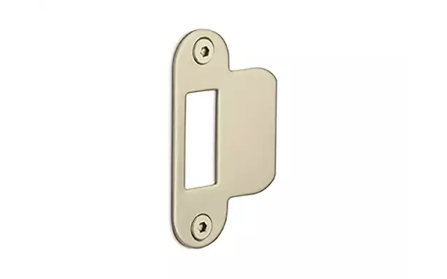 Formani Basics Sluitplaat loopslot LBSP-SFC  U