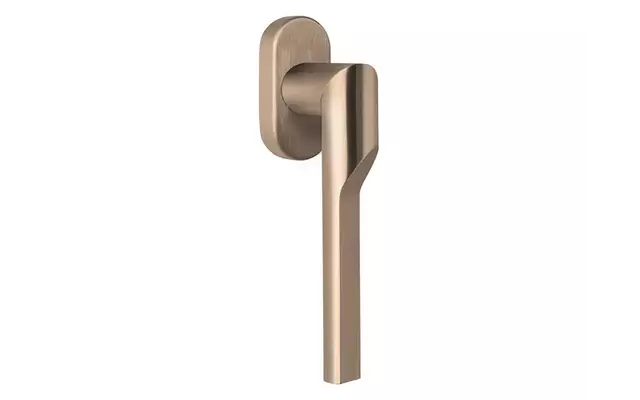Gensler Rivio Draaikiep raamkruk Links GL101-DK-O 